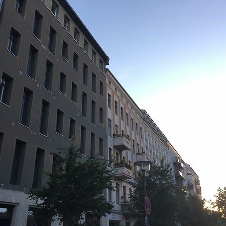 Brilliant Apartments Berlín Exterior foto